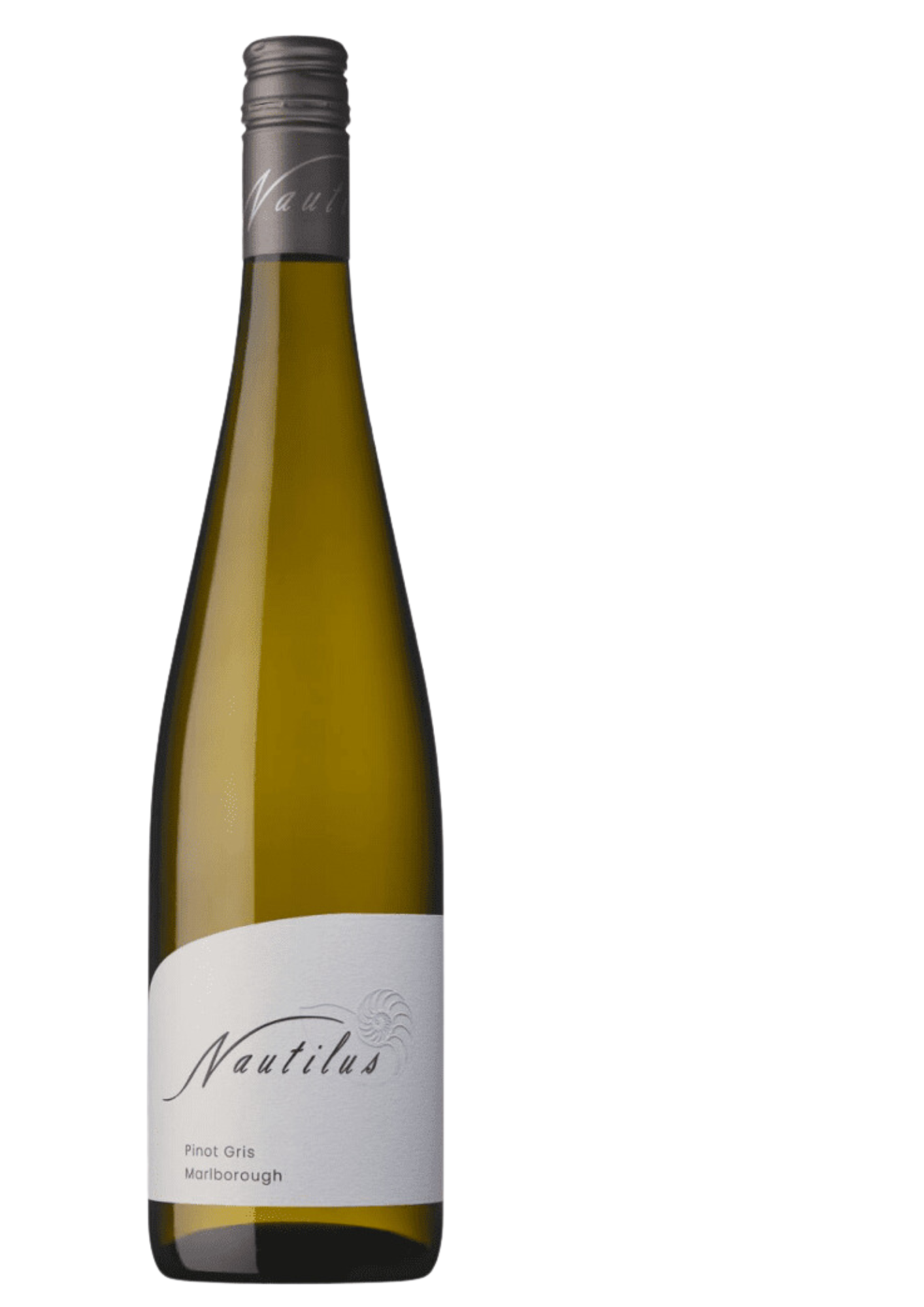 Nautilus Pinot Gris 2022
