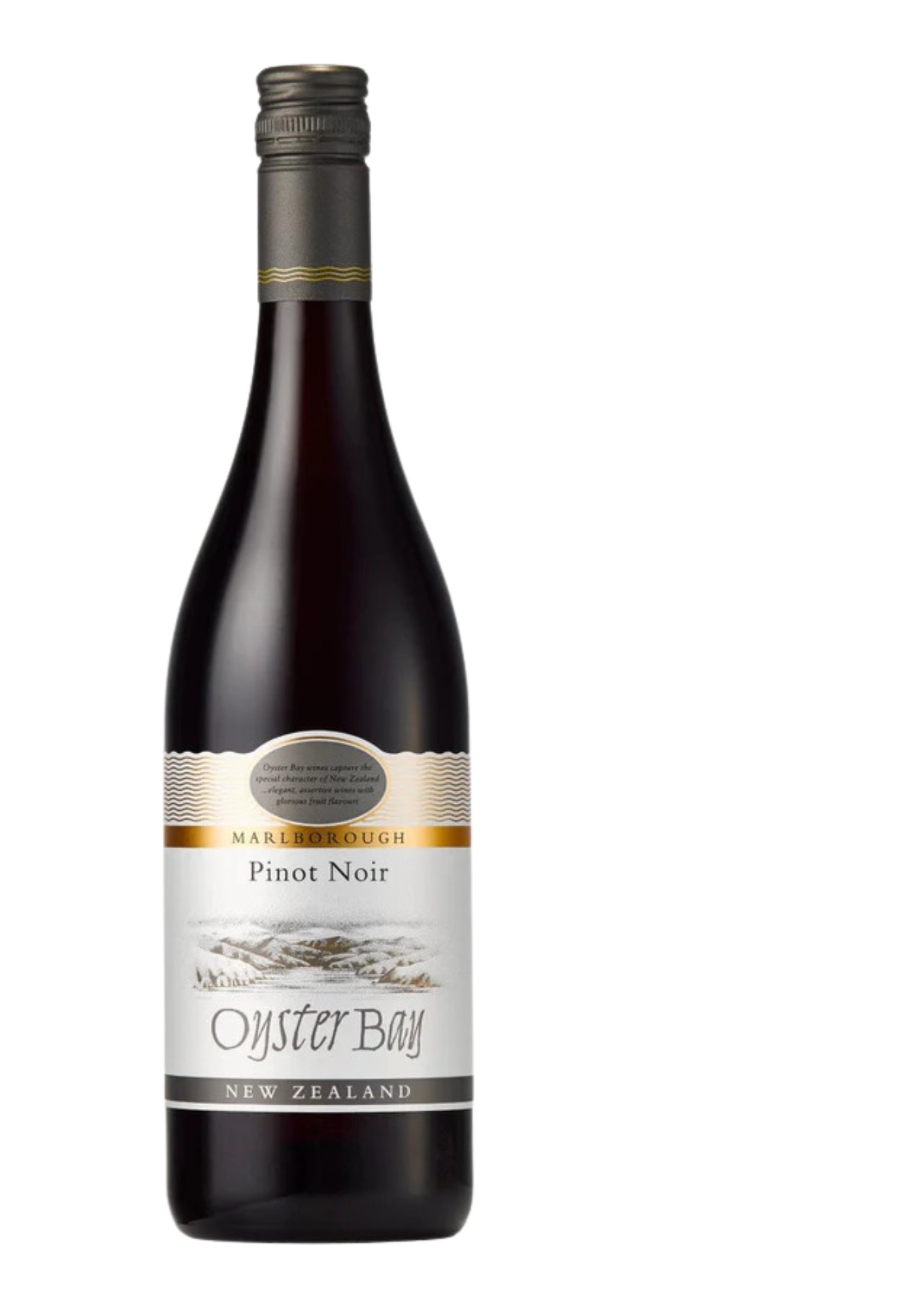 Oyster Bay Pinot Noir 2022