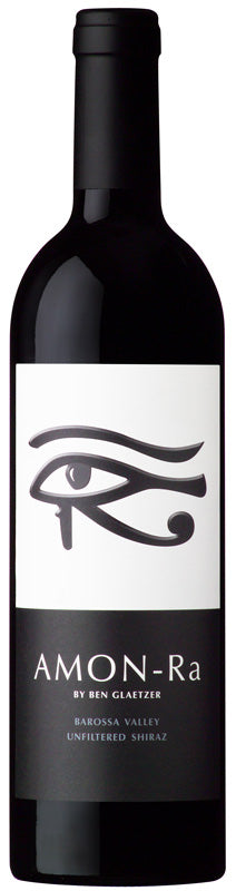 Glaetzer Amon Ra Shiraz 2021