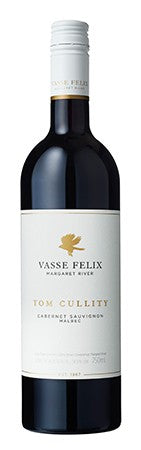 Vasse Felix Tom Cullity Cabernet Malbec 2013