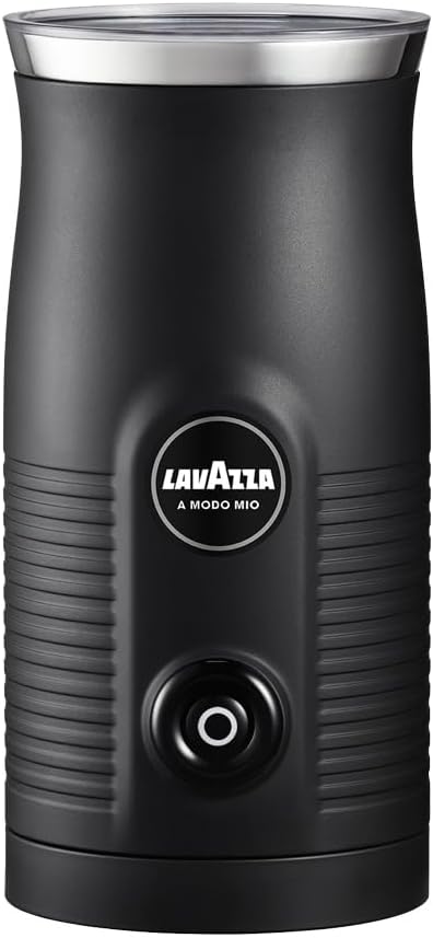 Lavazza A Modo Mio Milk Easy Frother
