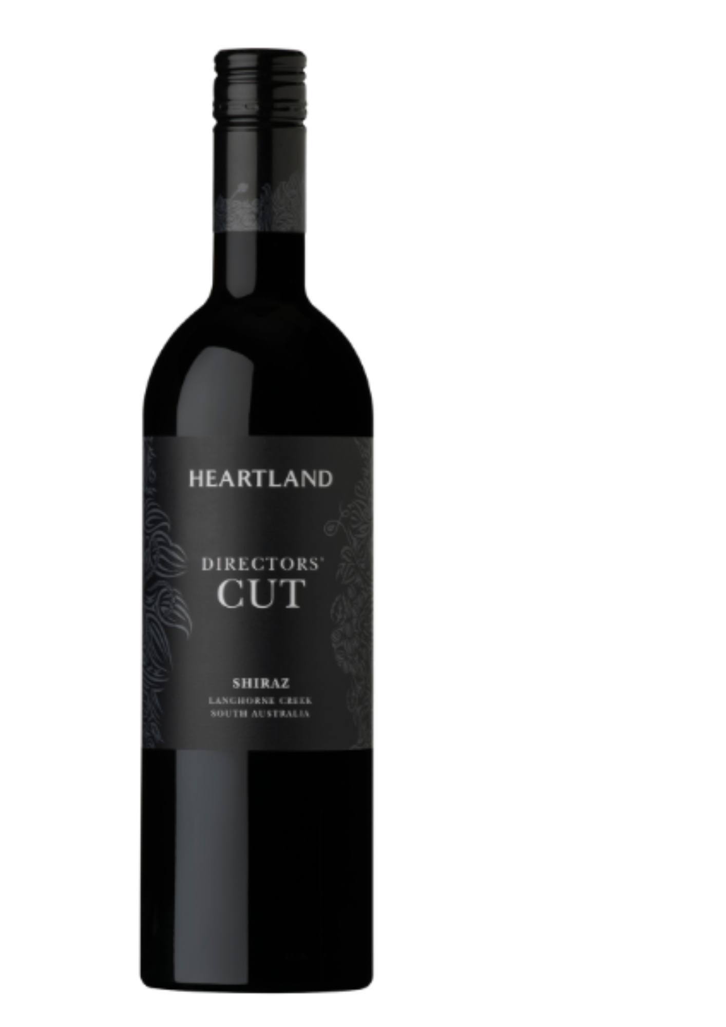 Heartland Directors Cut Shiraz 2020
