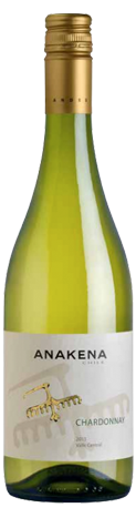 Anakena Chardonnay 2018