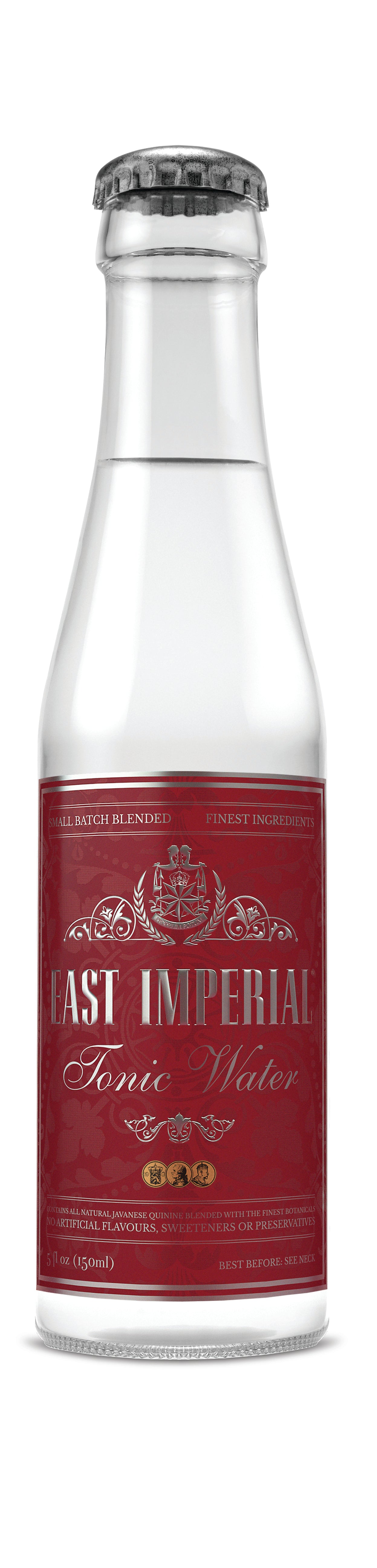 East Imperial Burma Tonic Water 150ml