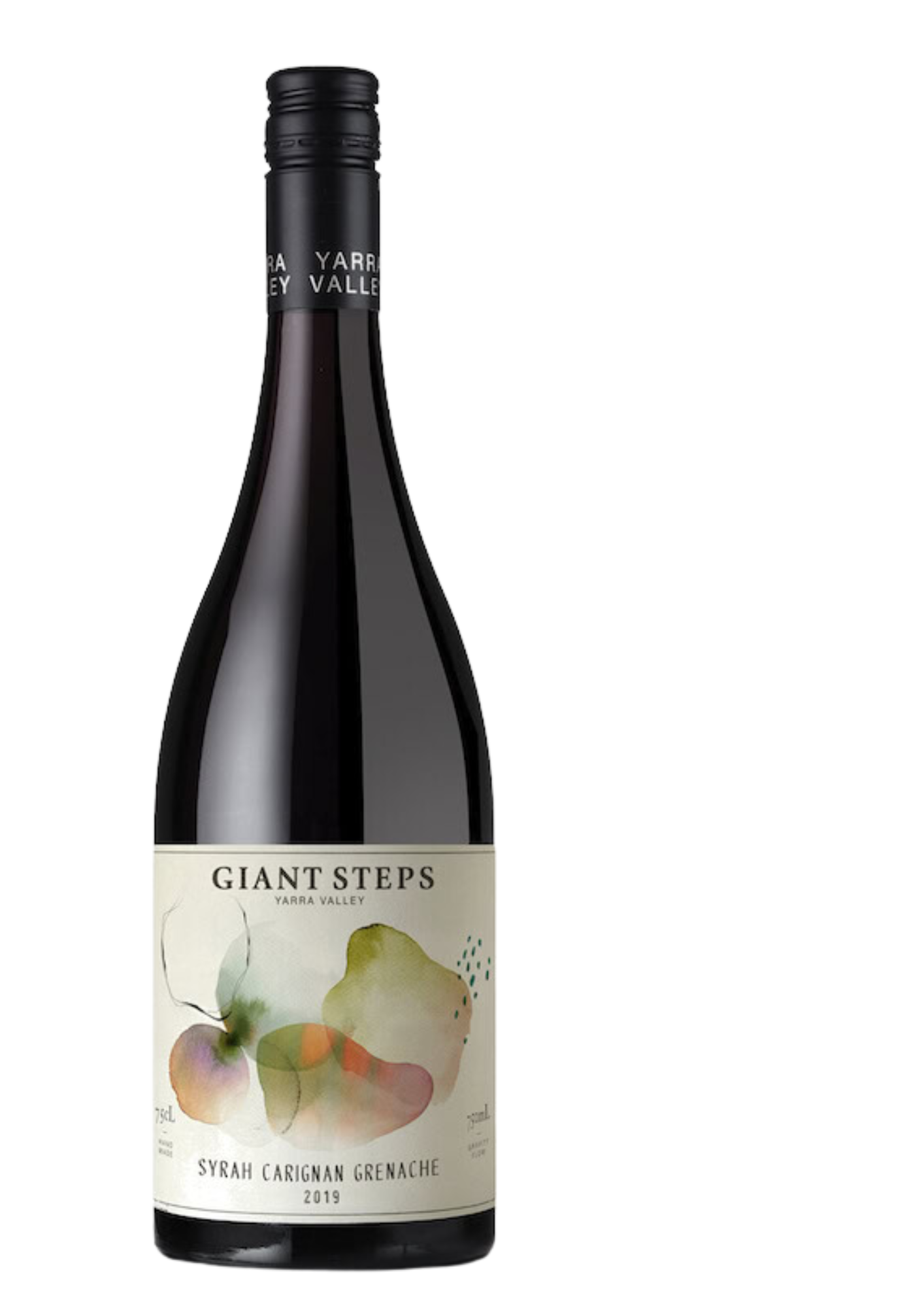 Giant Steps Syrah Carignan Grenache 2019