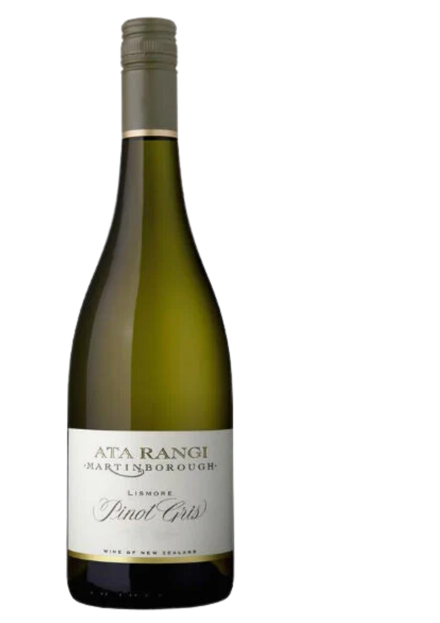 Ata Rangi Lismore Pinot Gris 2023