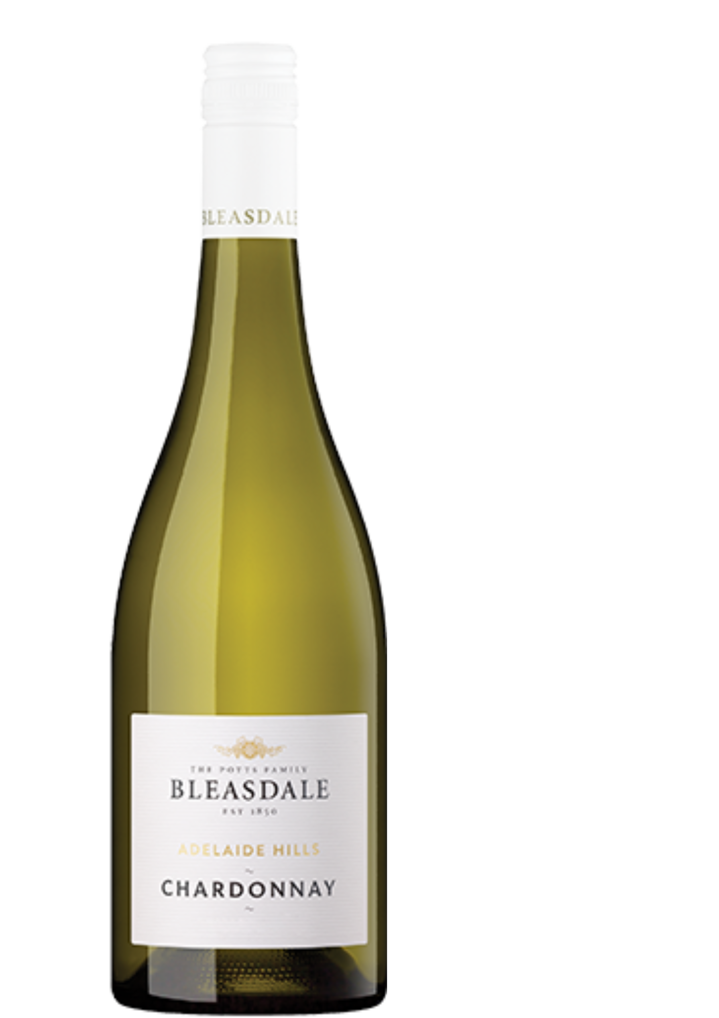 Bleasdale Adelaide Hills Chardonnay 2021