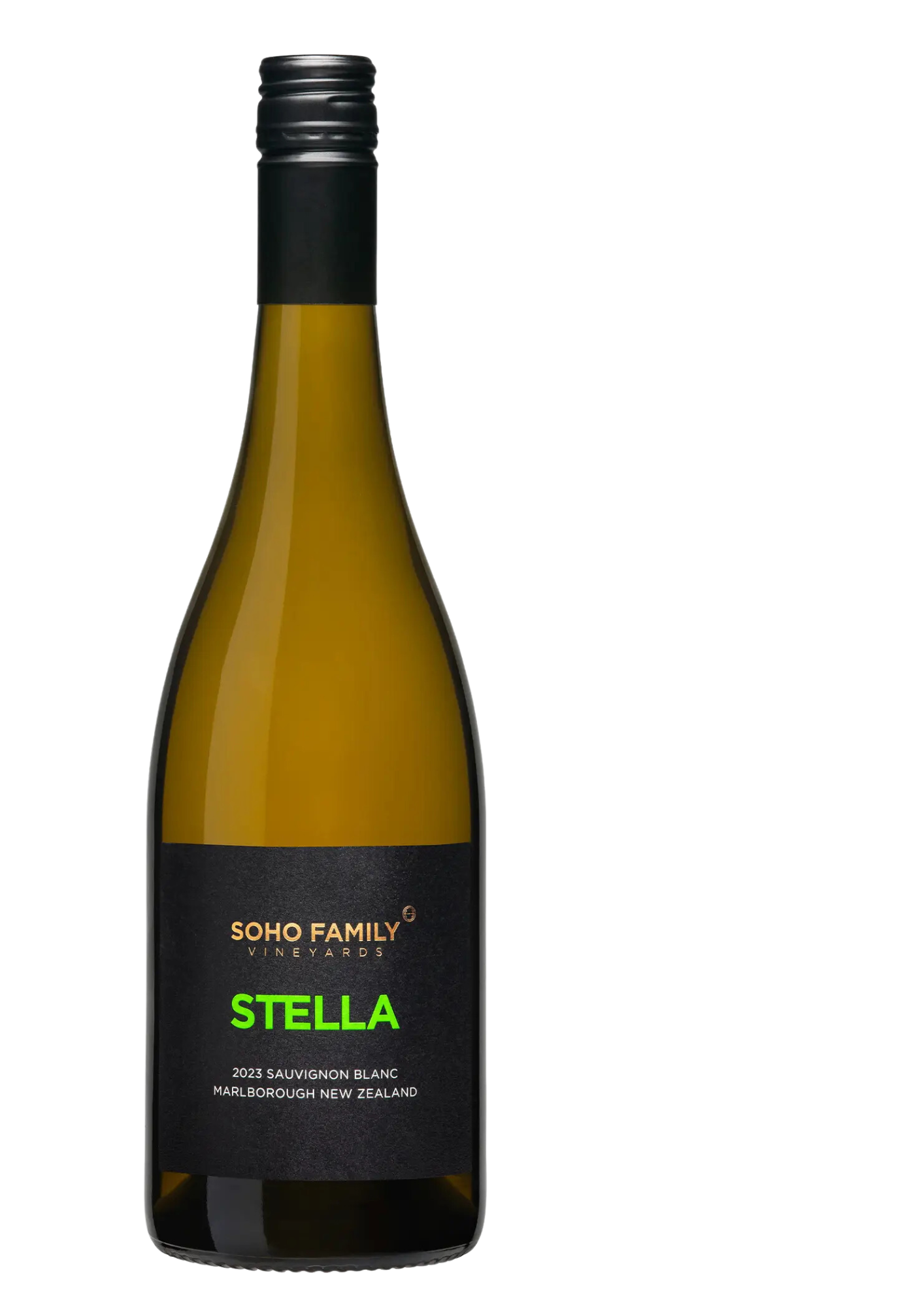 Soho Stella Sauvignon Blanc 2023