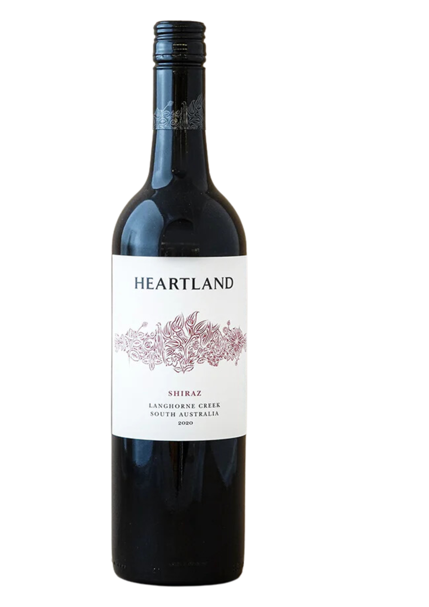 Heartland Shiraz 2020