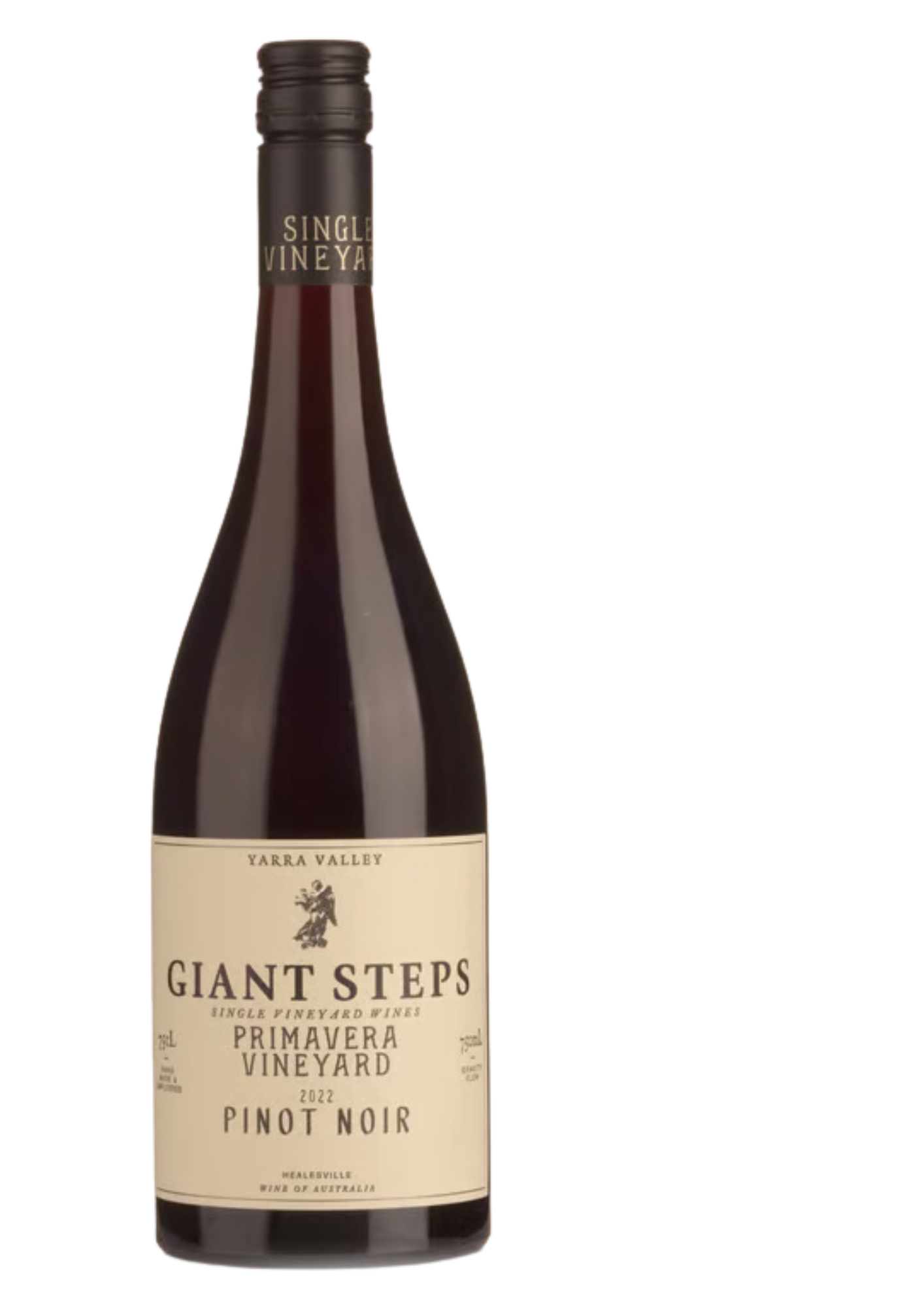 Giant Steps Primavera Pinot Noir 2022