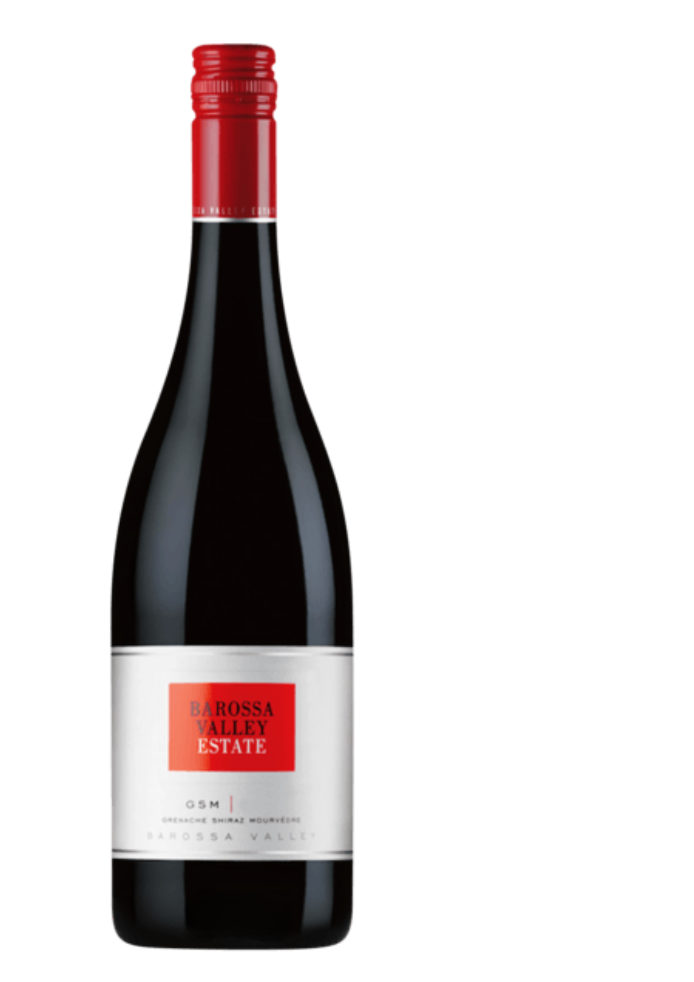 Barossa Valley Estate Grenache Shiraz 2021