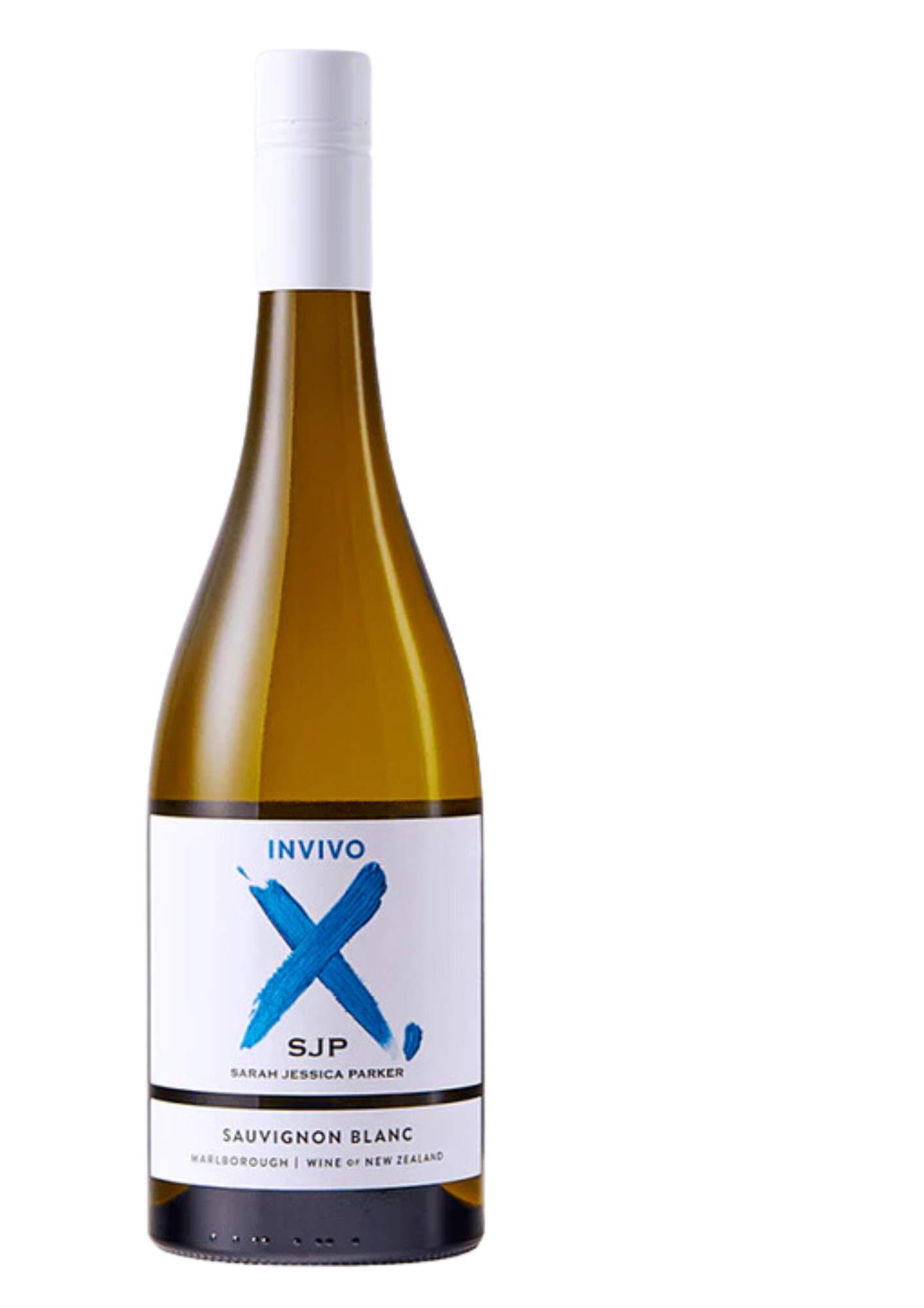 Invivo X Sarah Jessica Parker NZ Sauvignon Blanc 2023