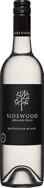 Sidewood Sauvignon Blanc 2021