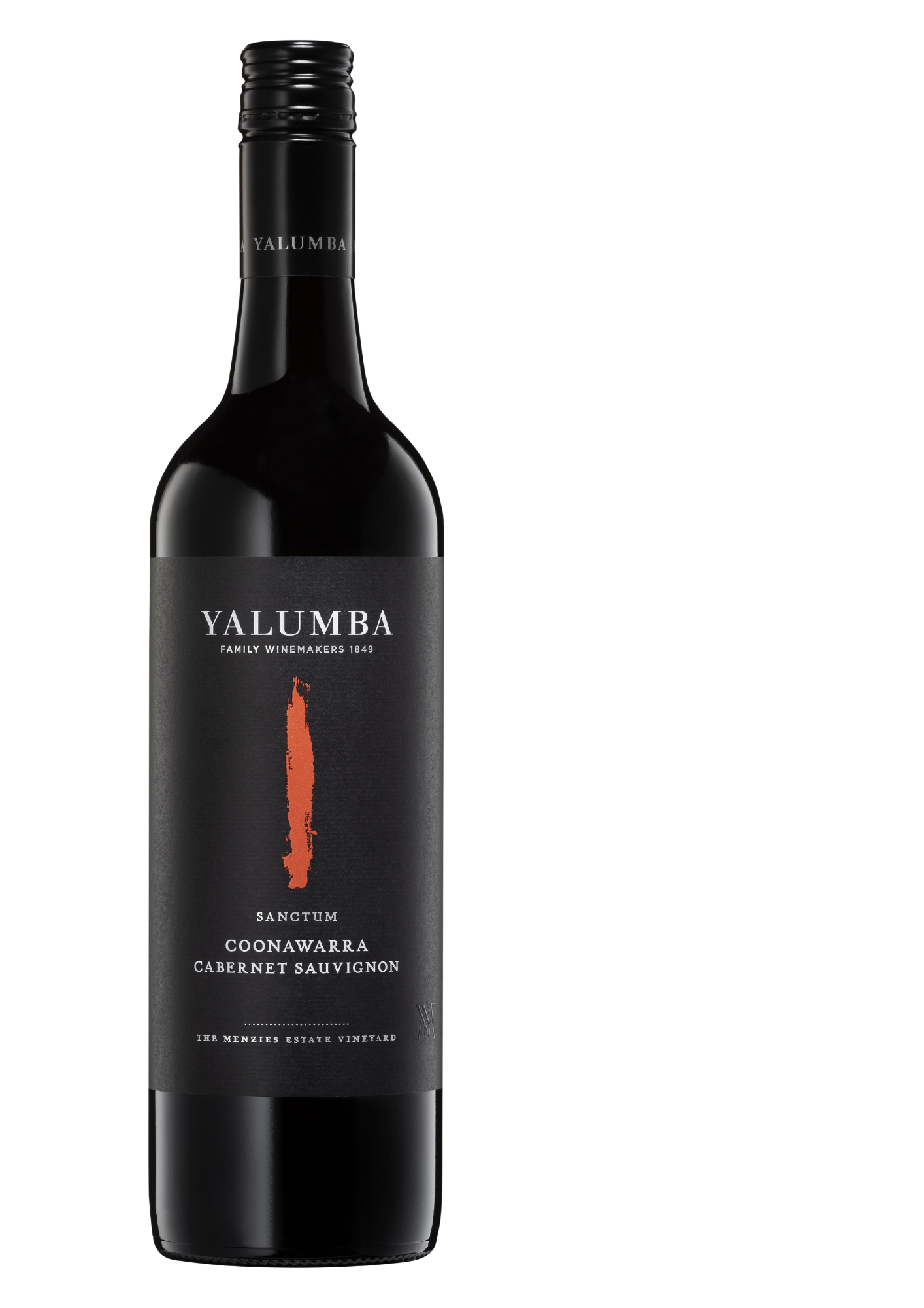 Yalumba Sanctum Cabernet Sauvignon 2019