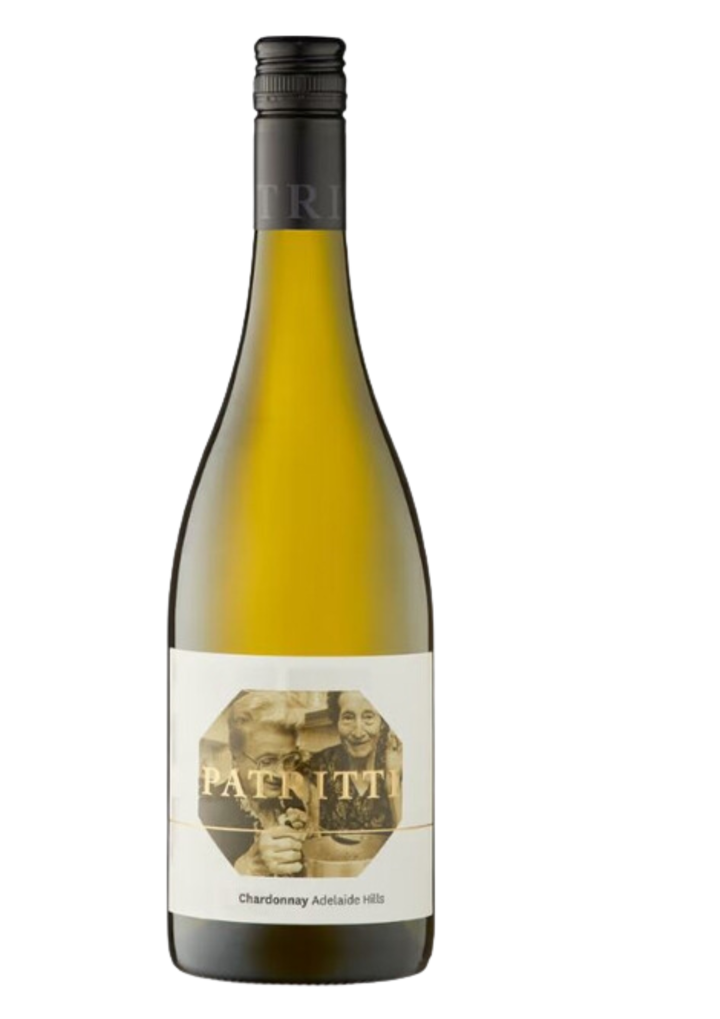 Patritti Chardonnay 2022