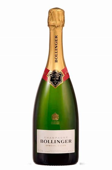 Bollinger Special Cuvée NV