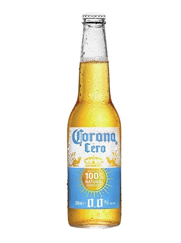 Corona Cero Beer 330ml