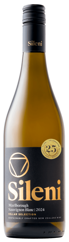 Sileni Cellar Selection Sauvignon Blanc 2024