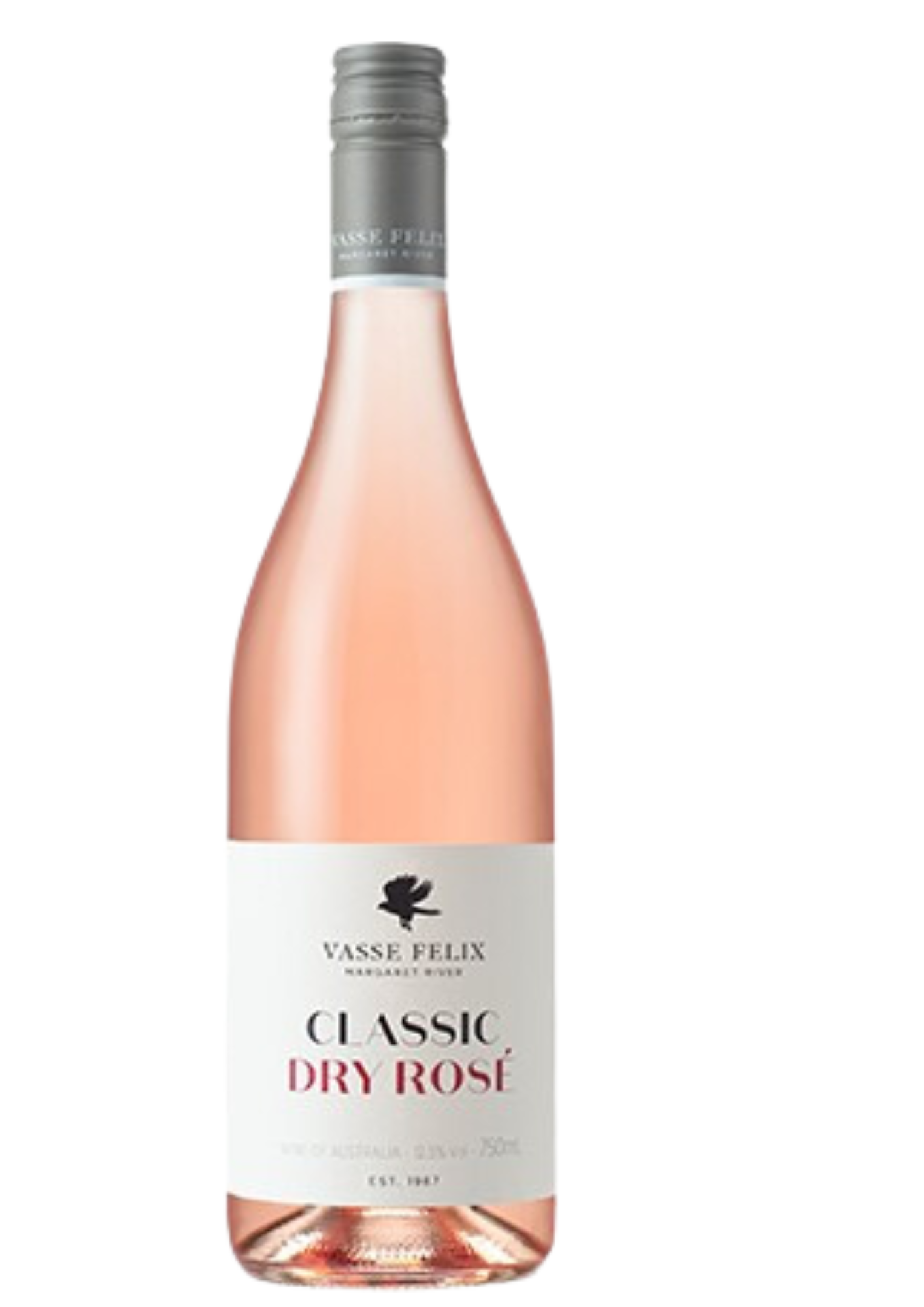 Vasse Felix Classic Dry Rose 2022