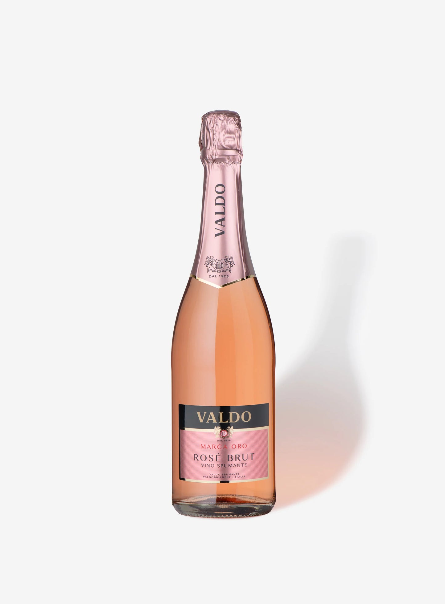 Valdo Marca Oro Rosé Brut Spumante Millesimato 2023