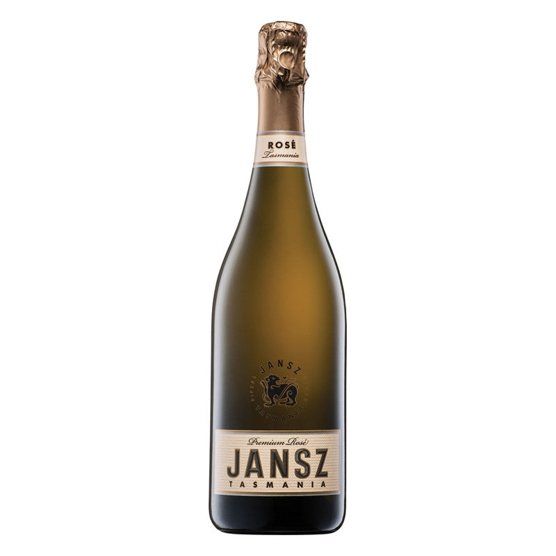 Jansz Tasmania Premium Rosé NV