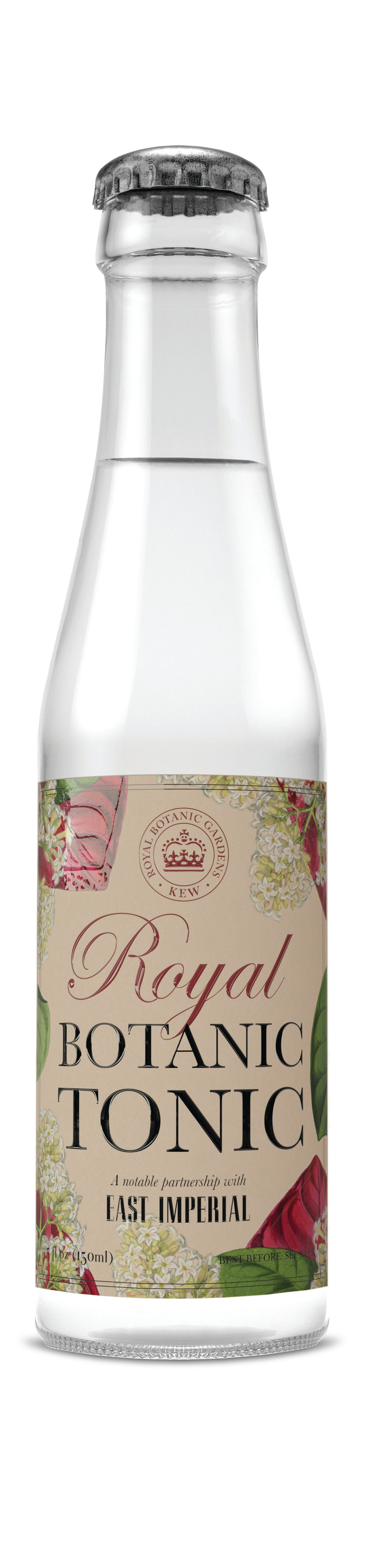 East Imperial Royal Botanic Tonic 150ml