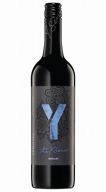 Yalumba Y Series Merlot 2021