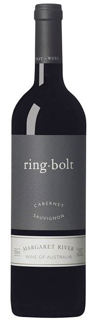 Ringbolt Cabernet Sauvignon 2021