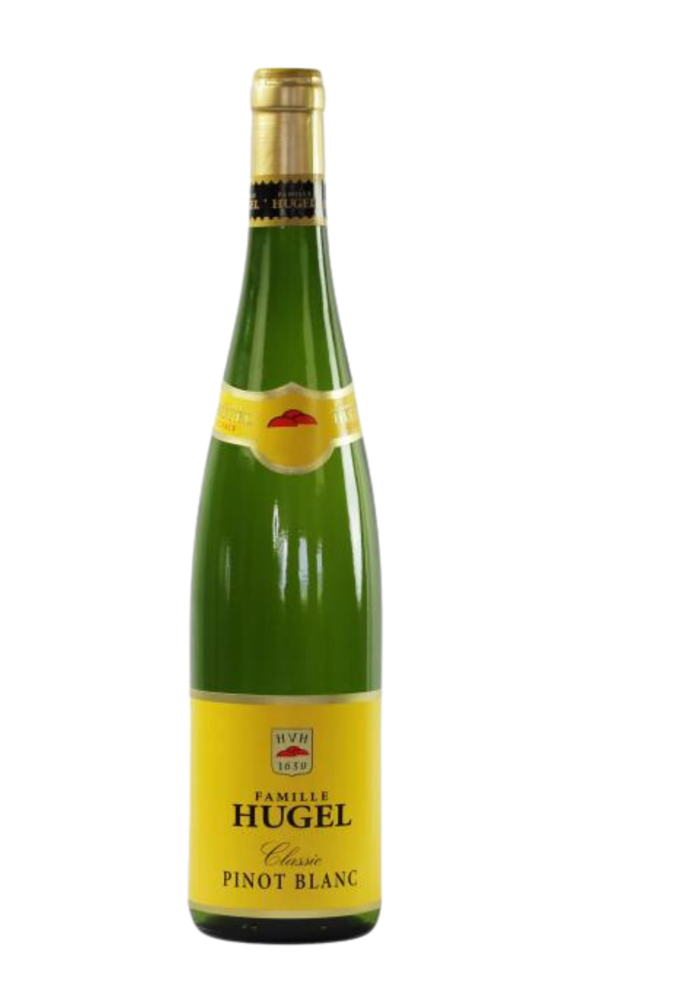 Hugel Pinot Blanc 2016