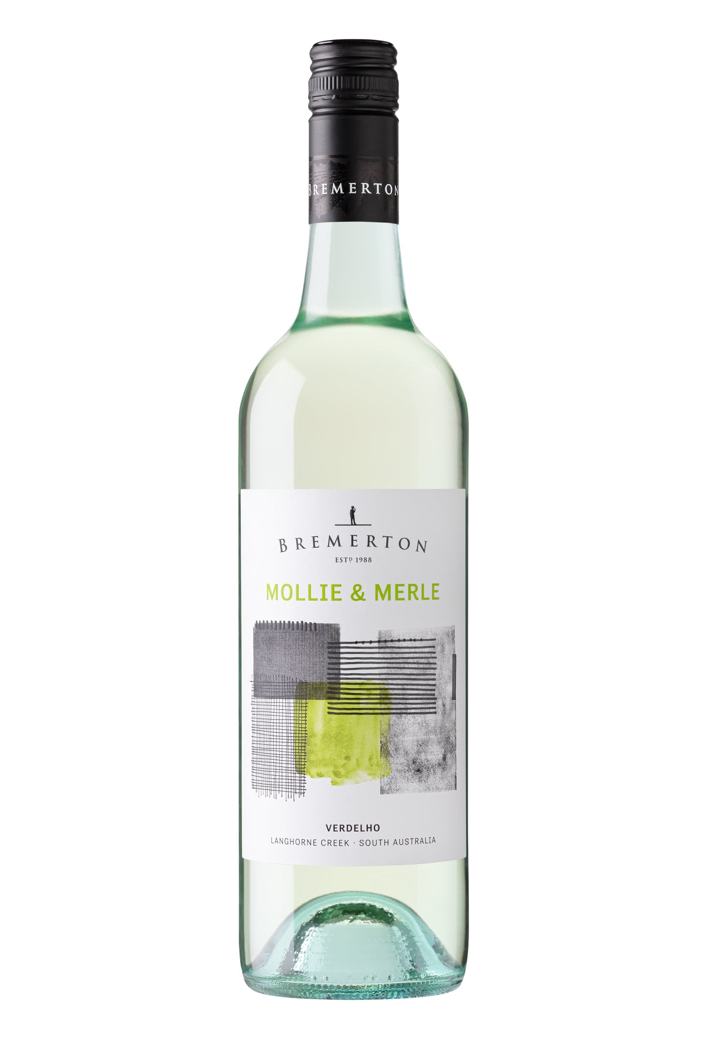 Bremerton Mollie & Merle Verdelho 2021