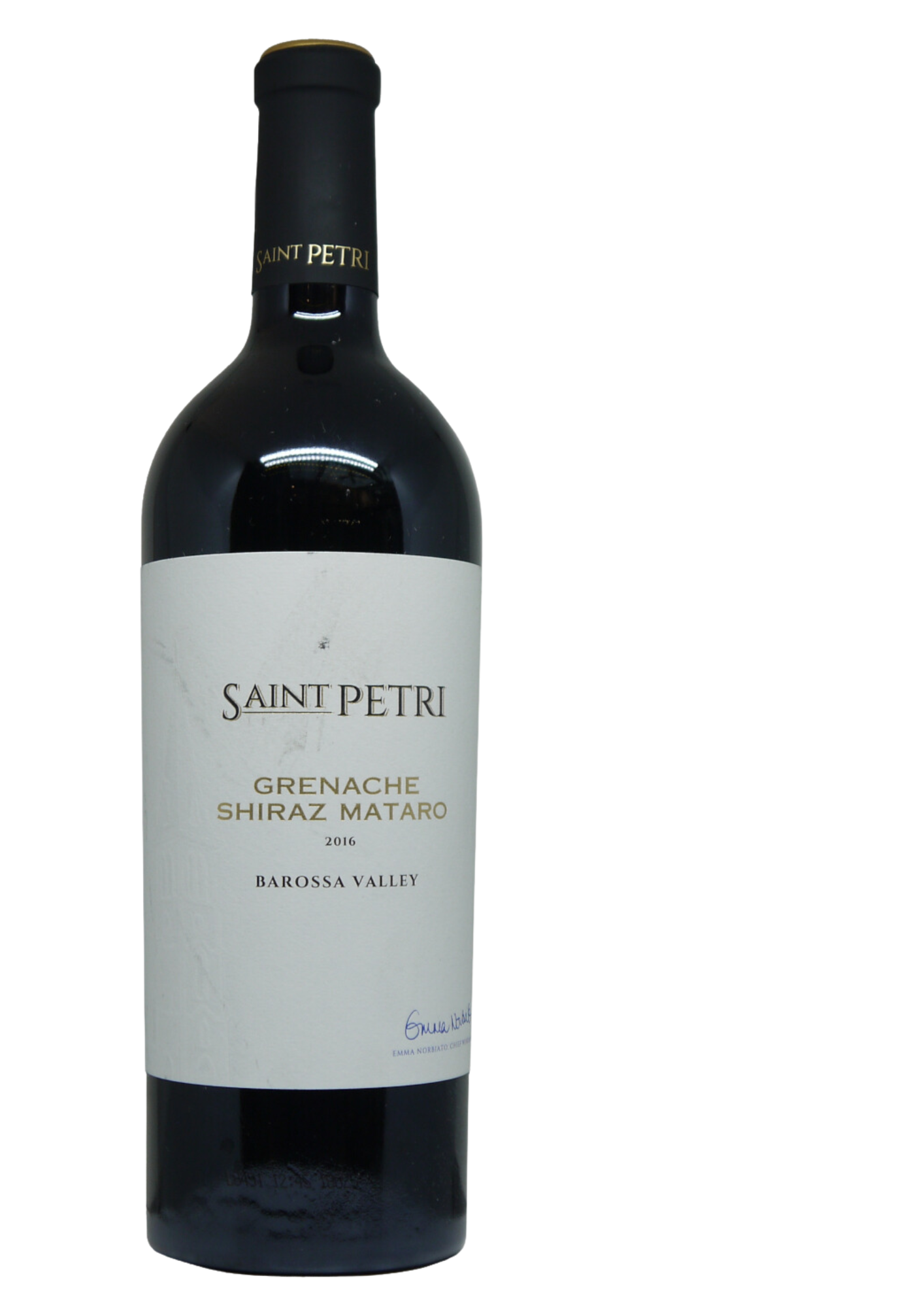 Saint Petri Grenache Shiraz 2016
