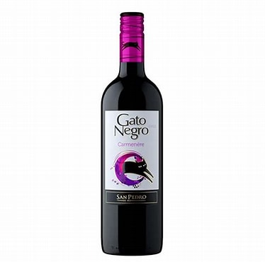 Gato Negro Carmenere 2023