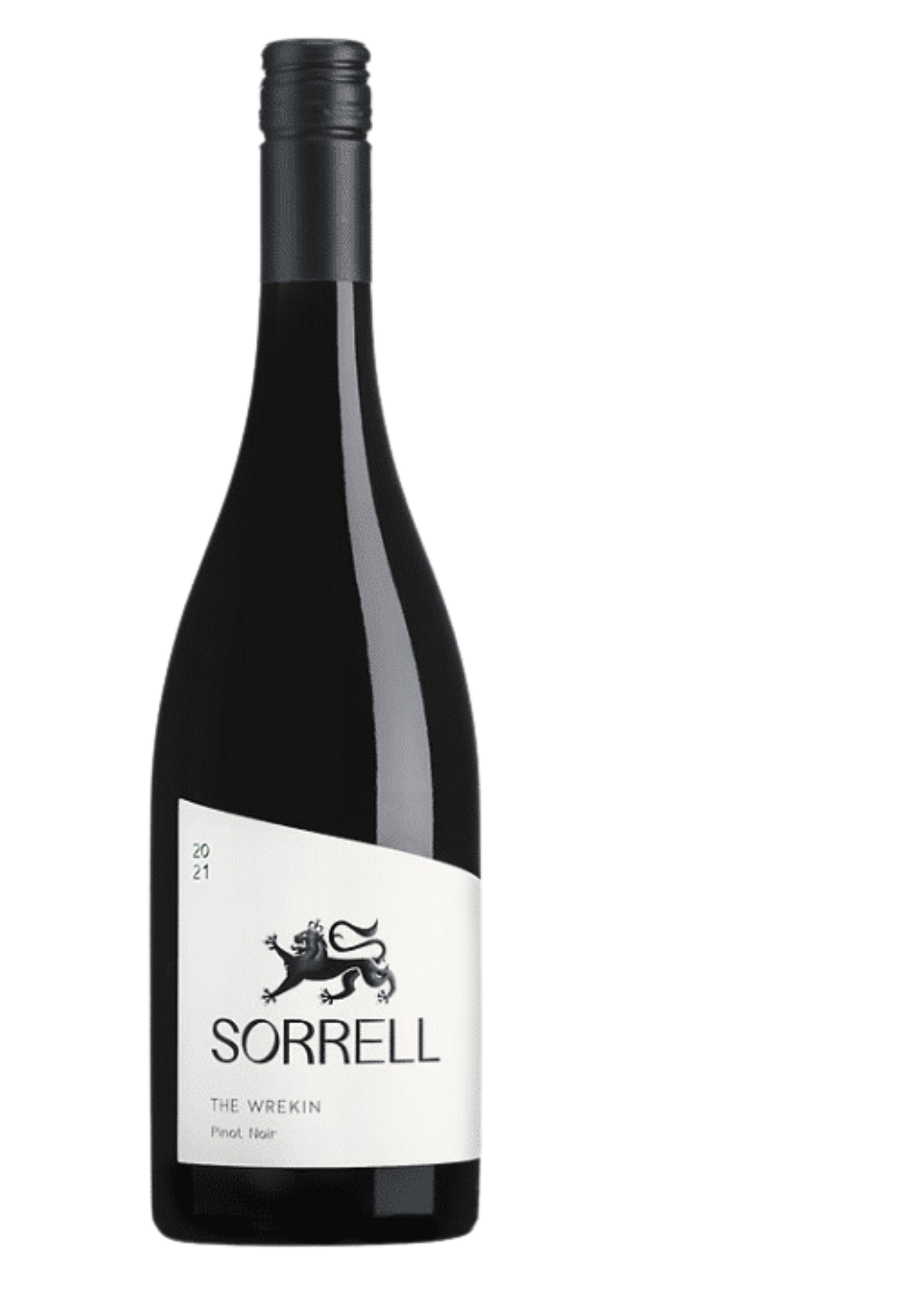 Sorrell The Wrekin Pinot Noir 2021