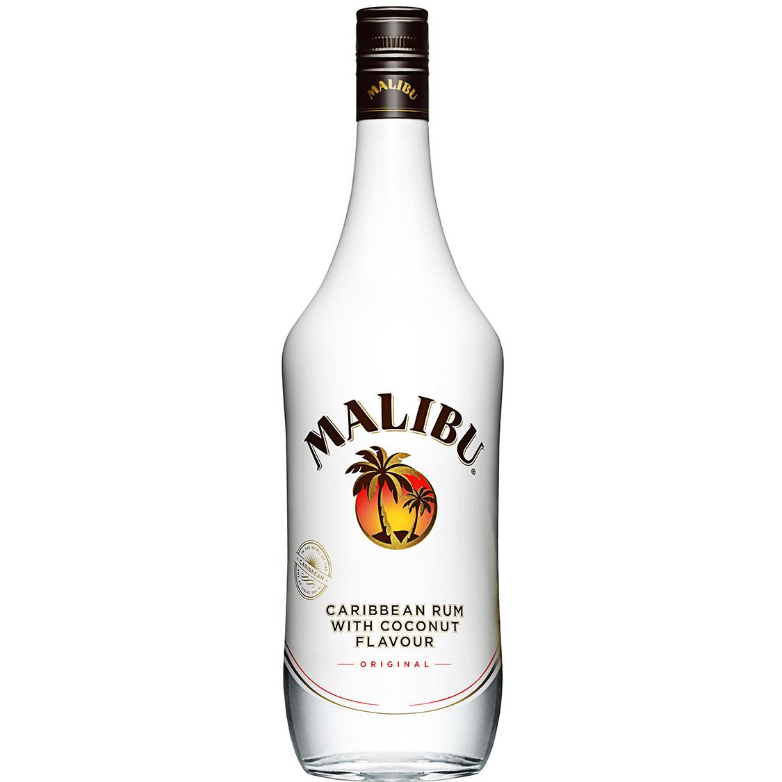 Malibu 1000ml