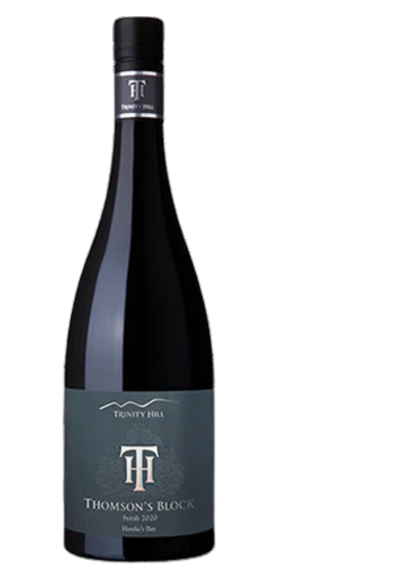 Trinity Hill SV Thomson's Block Syrah 2020