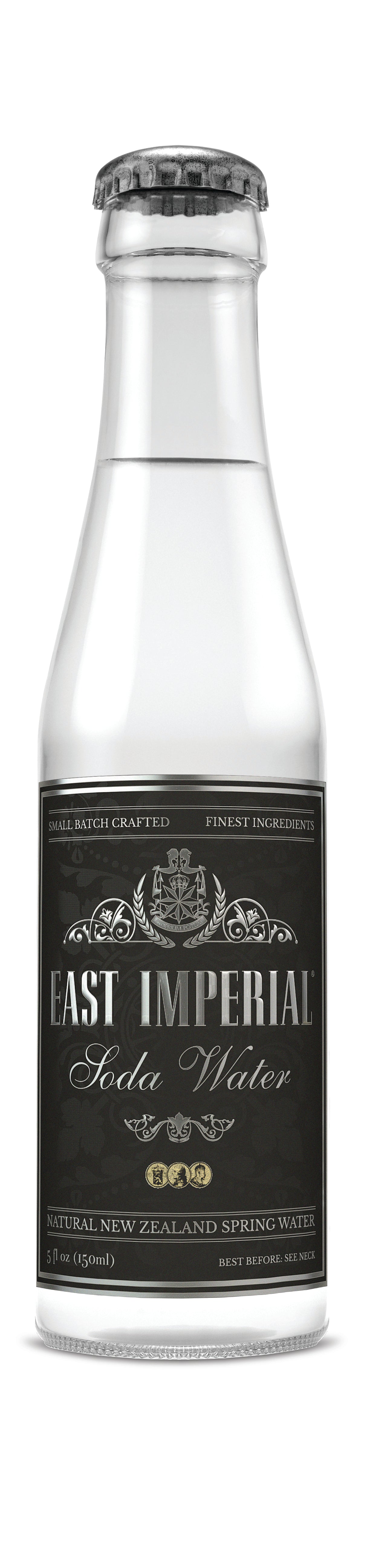 East Imperial Soda Water 150ml
