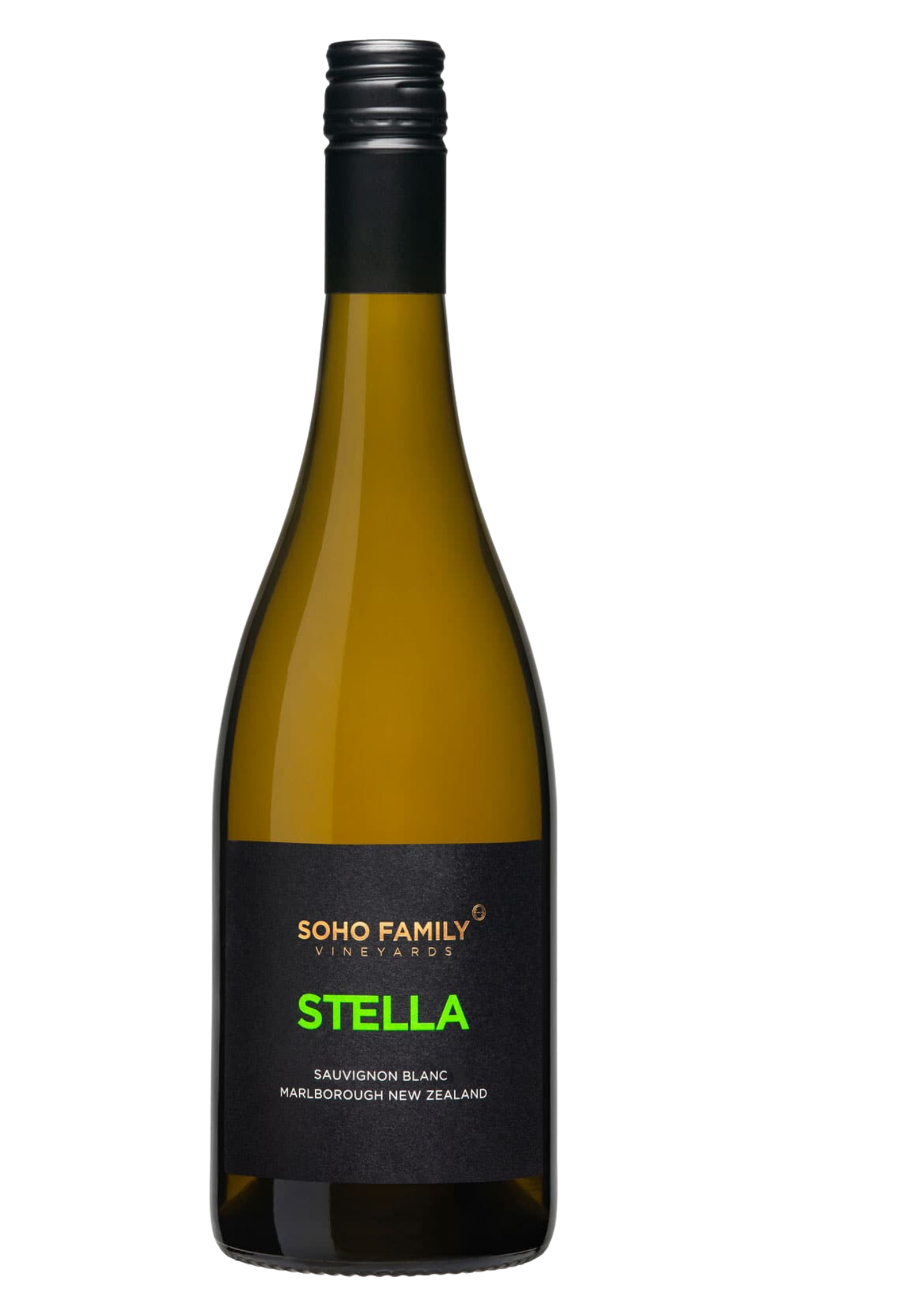 Soho Stella Sauvignon Blanc 2022