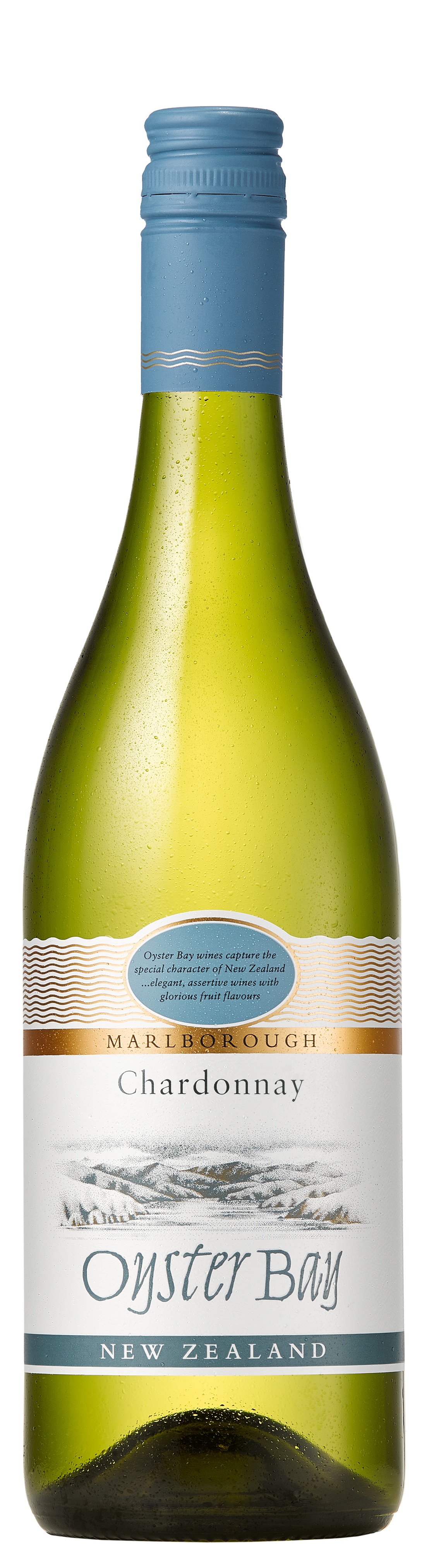 Oyster Bay Chardonnay 2023