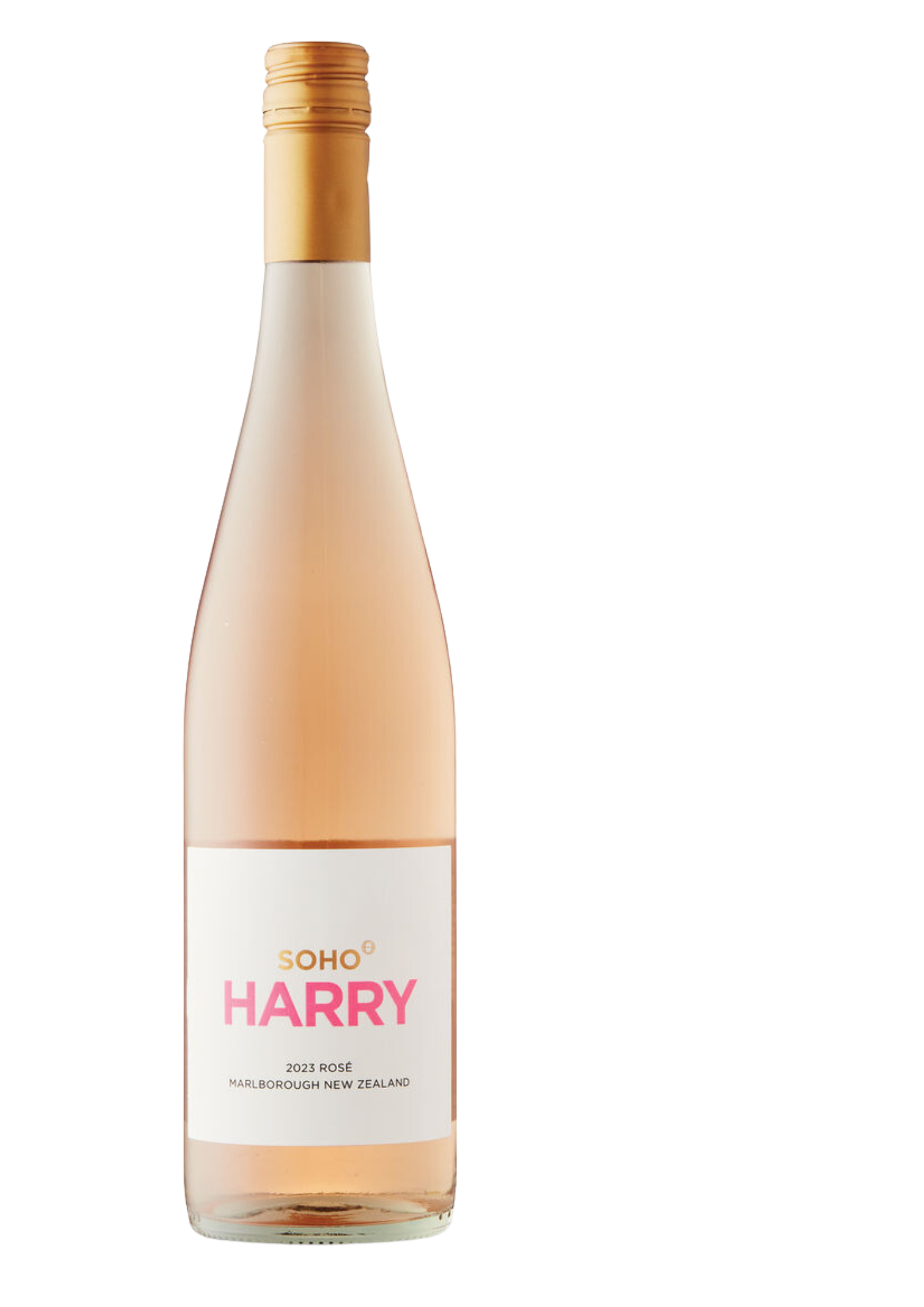 Soho White Collection Harry Rose 2023