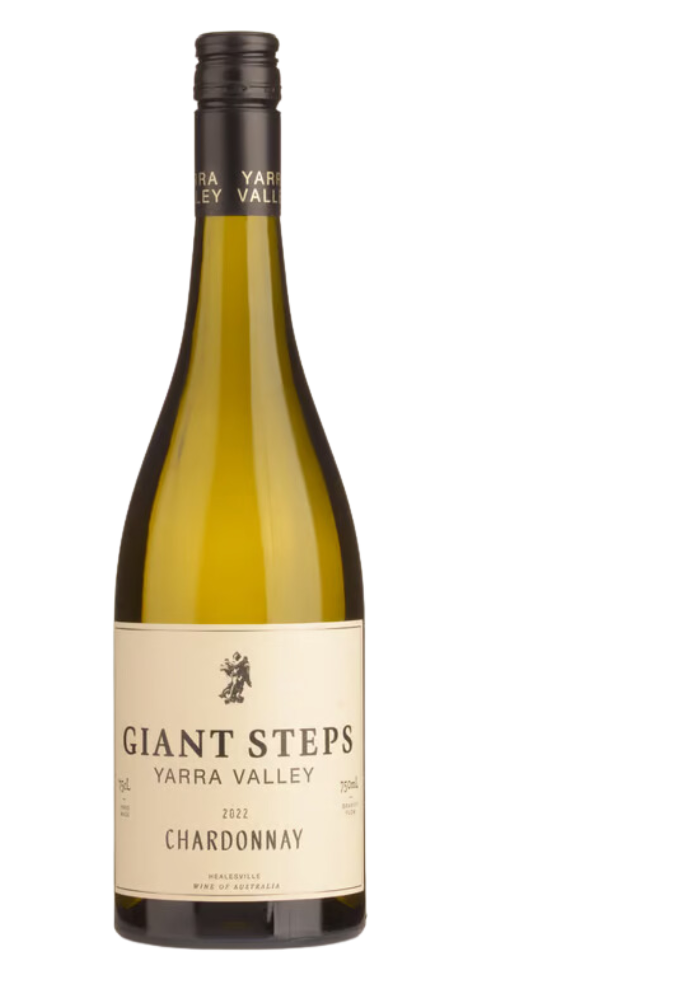 Giant Steps Yarra Valley Chardonnay 2022