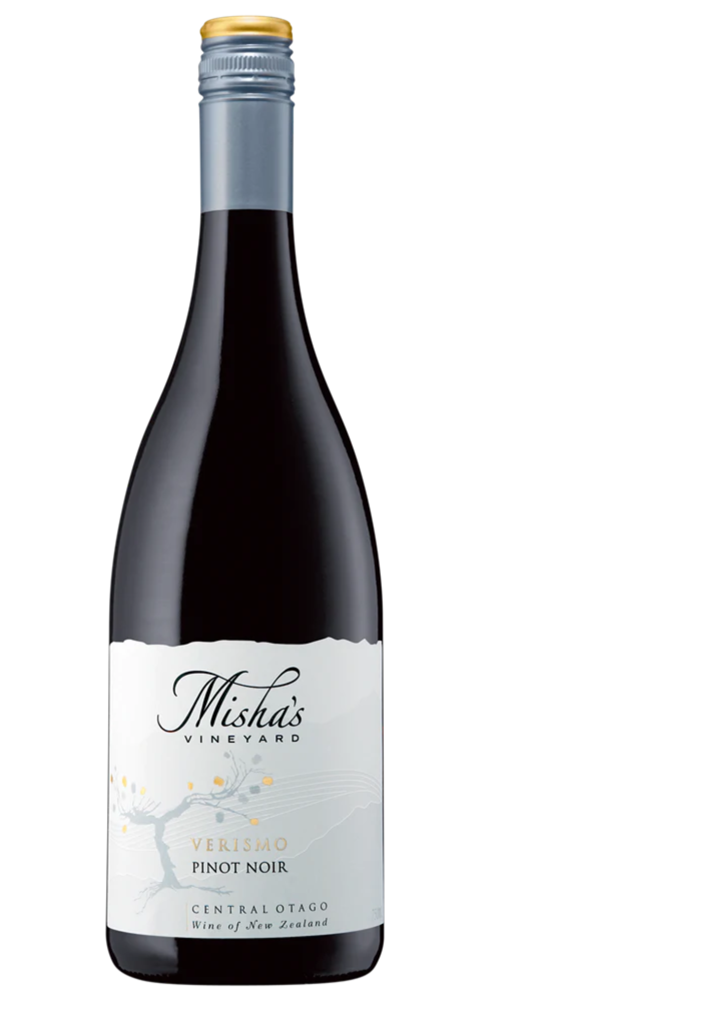 Misha's Vineyard Verismo Pinot Noir 2018