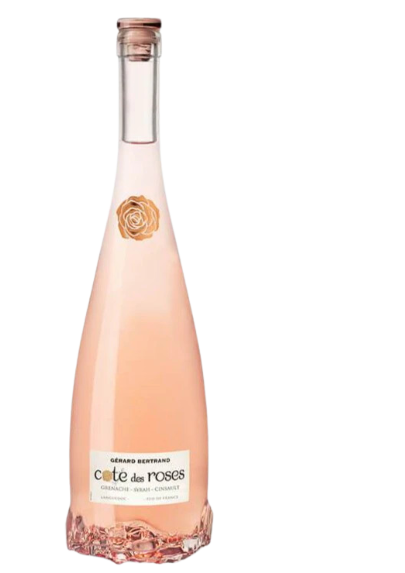 Gerard Bertrand Cote des Roses Rosé 2022