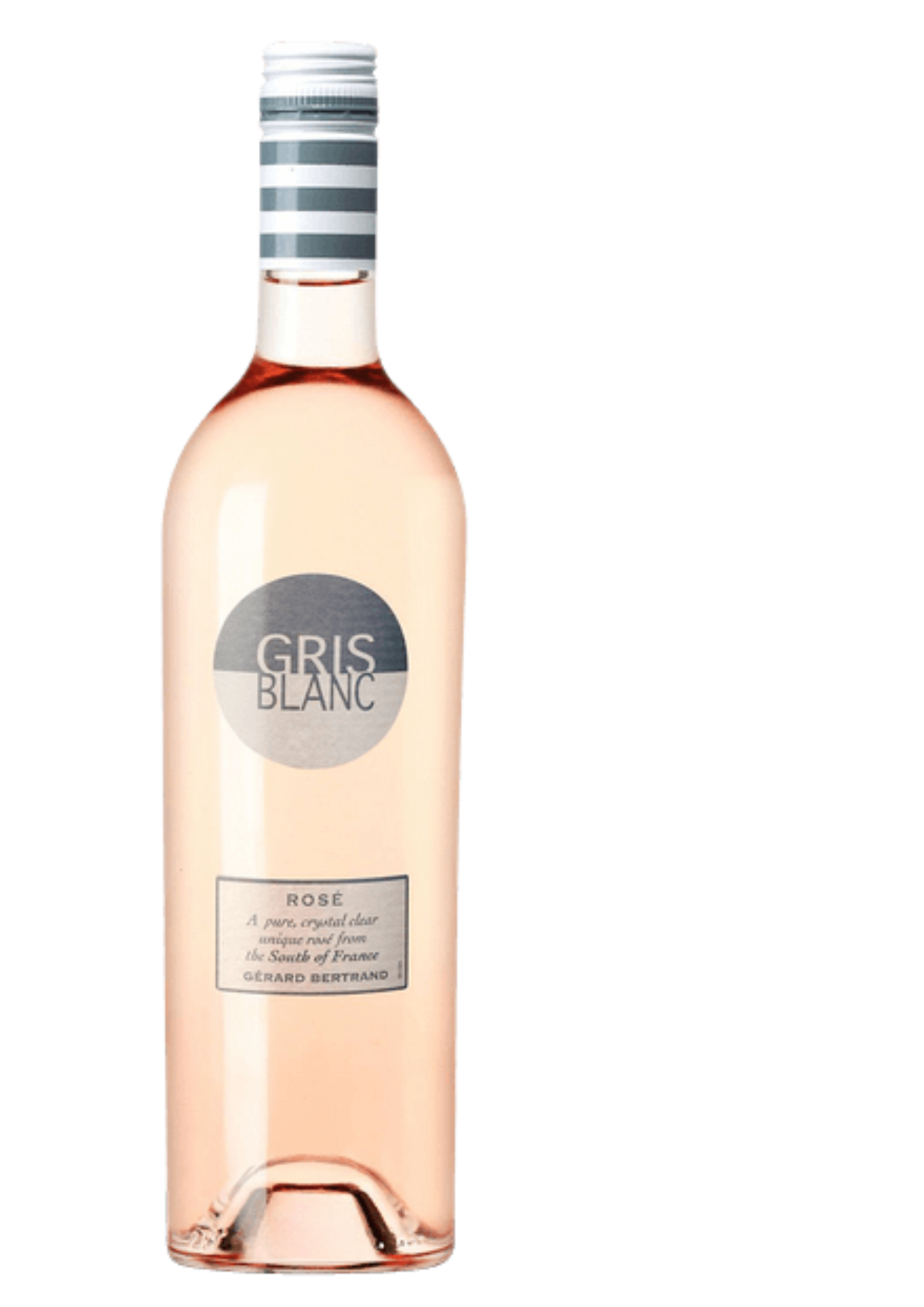 Gerard Bertrand Gris Blanc IGP 2022