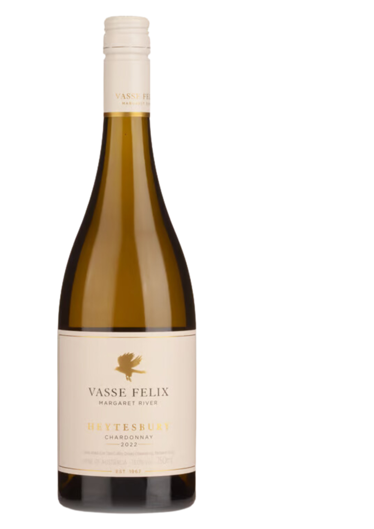 Vasse Felix Heytesbury Chardonnay 2022