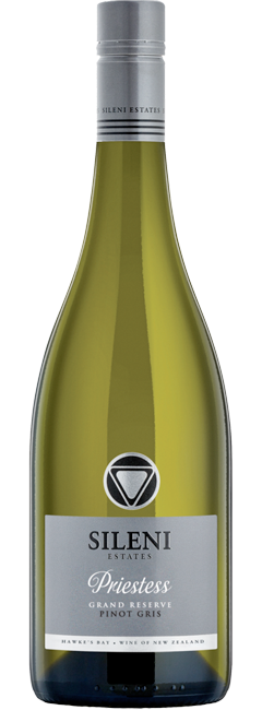 Sileni The Priestess Pinot Gris 2019