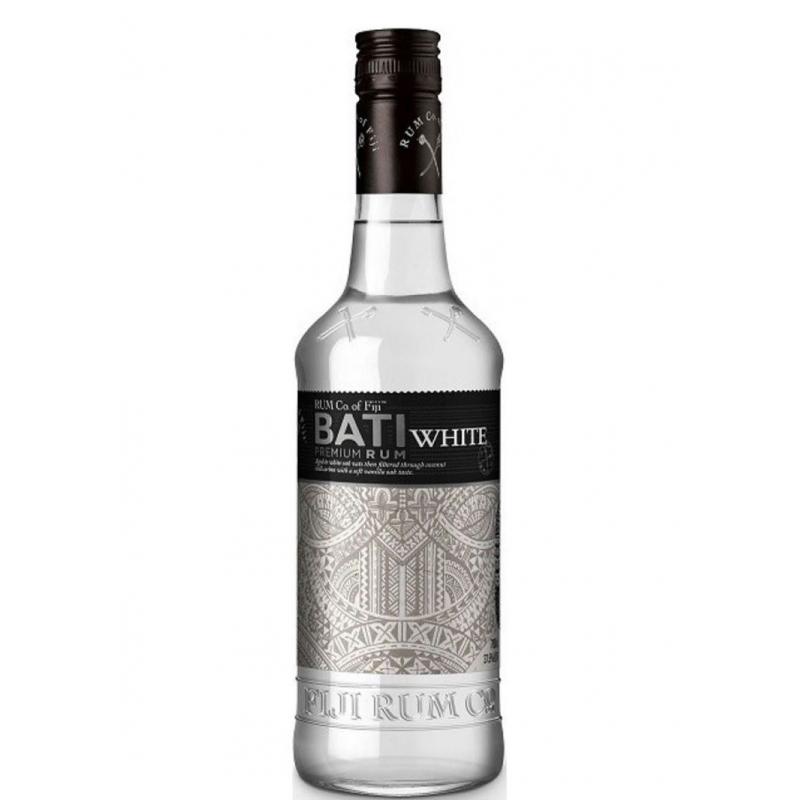 Bati White 2YO Premium Rum 700ml
