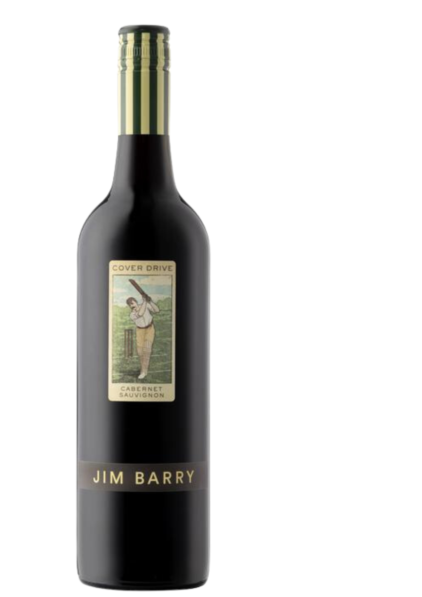 Jim Barry The Cover Drive Cabernet Sauvignon 2021