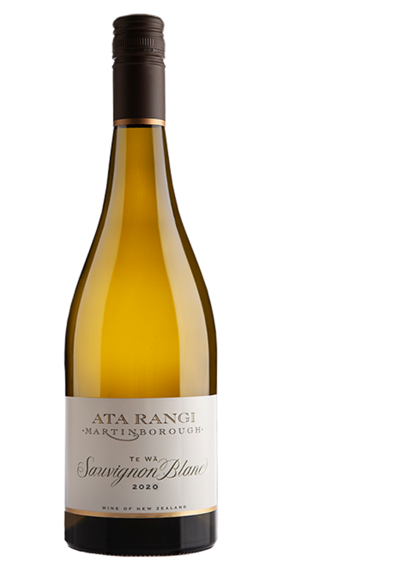 Ata Rangi Sauvignon Blanc 2020