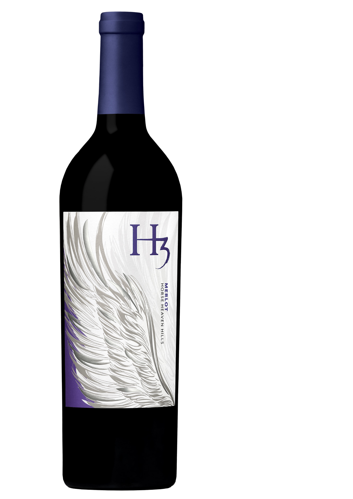 Columbia Crest Horse Heaven Hills Merlot 2018