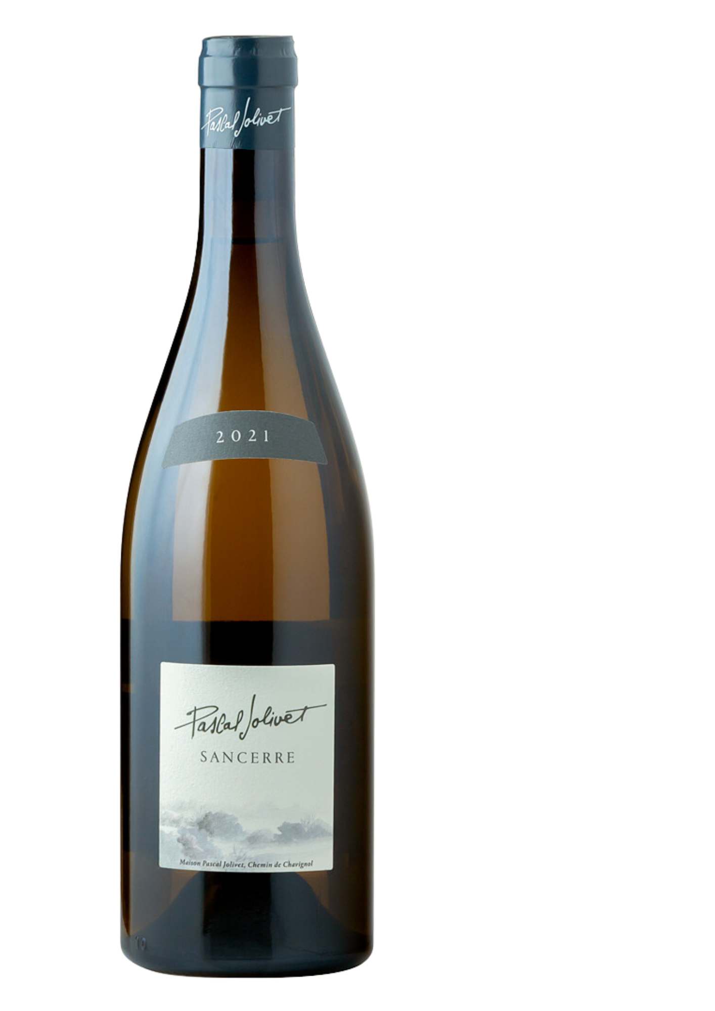 Pascal Jolivet Sancerre Blanc 2021